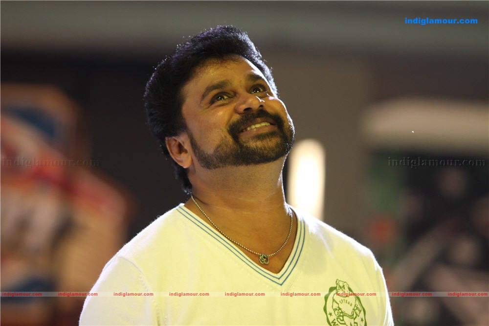 Dileep Actor hd photo
