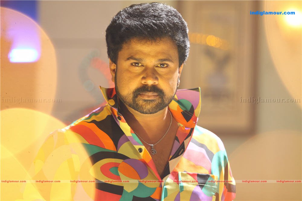 Dileep Actor hd photo