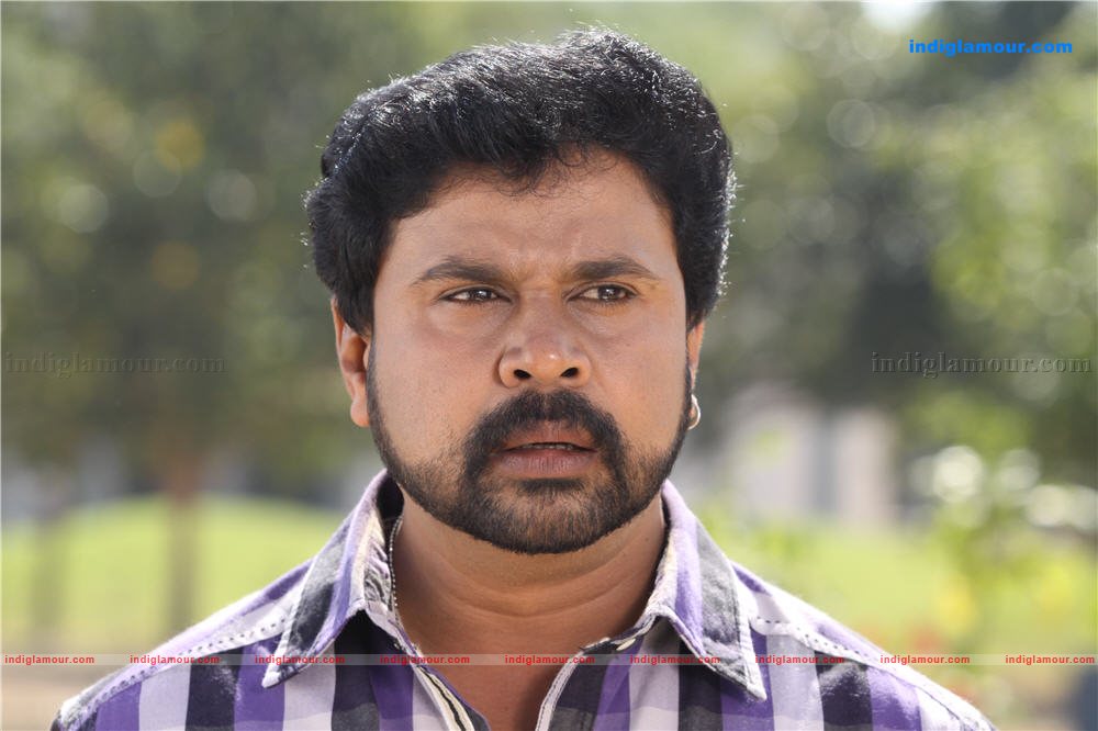 Dileep Actor hd photo