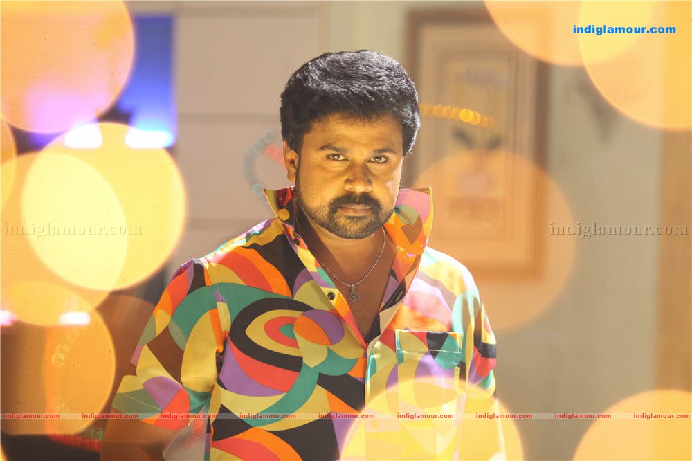 Dileep Actor hd photo