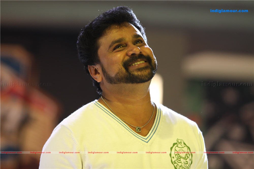 Dileep Actor hd photo