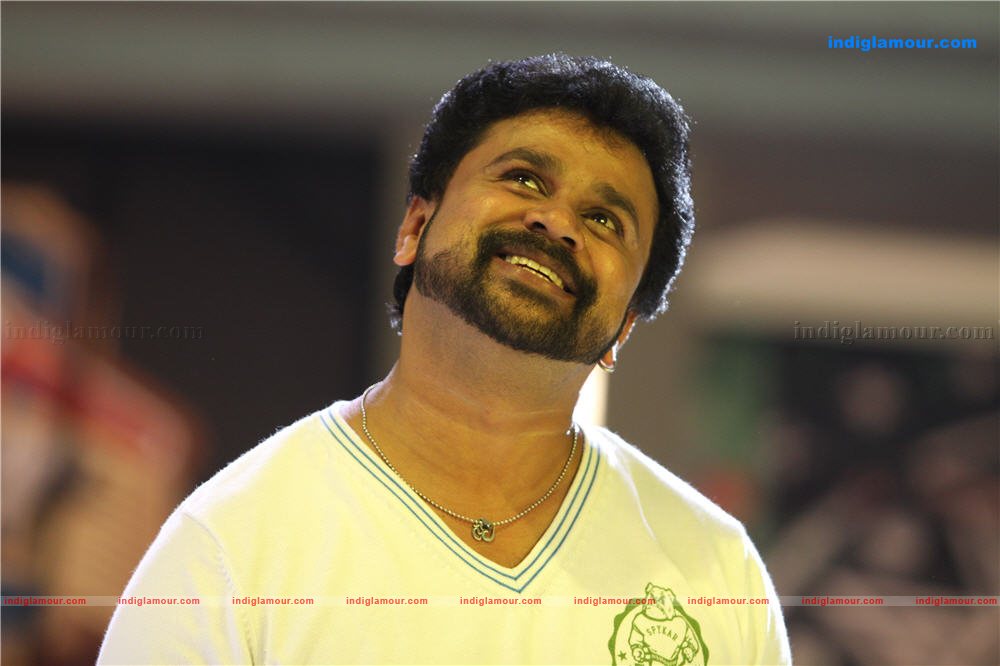 Dileep Actor hd photo