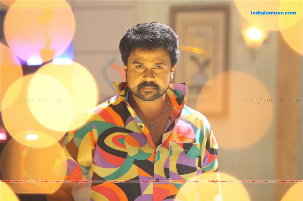 Dileep Actor hd photo