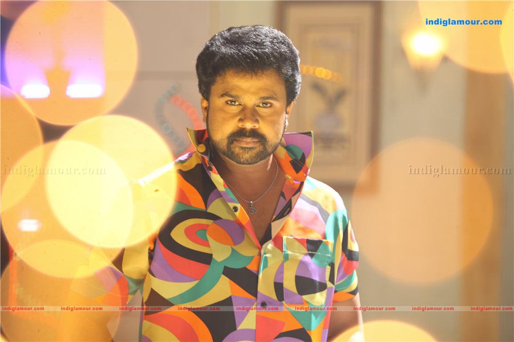 Dileep Actor hd photo