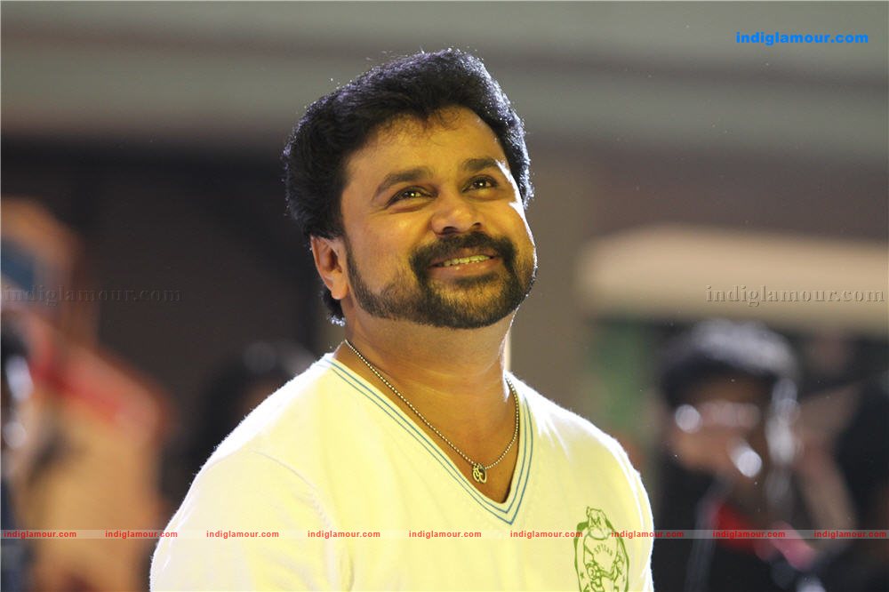 Dileep Actor hd photo