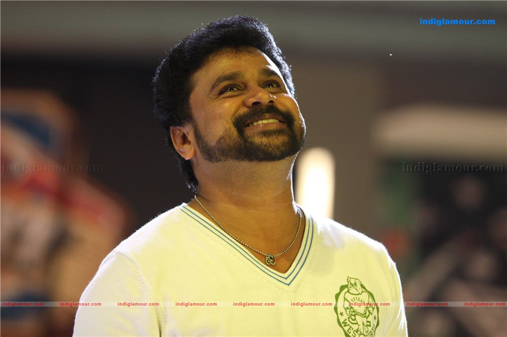 Dileep Actor hd photo