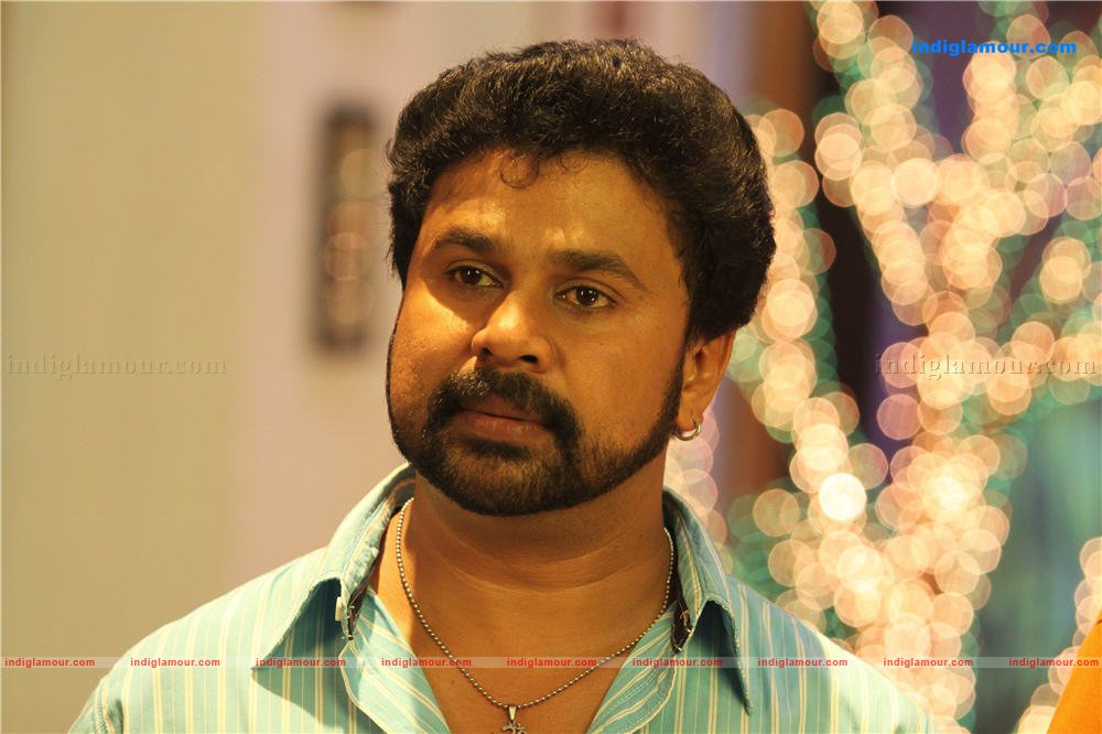 Dileep Actor hd photo