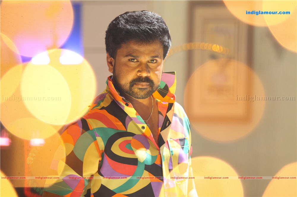 Dileep Actor hd photo