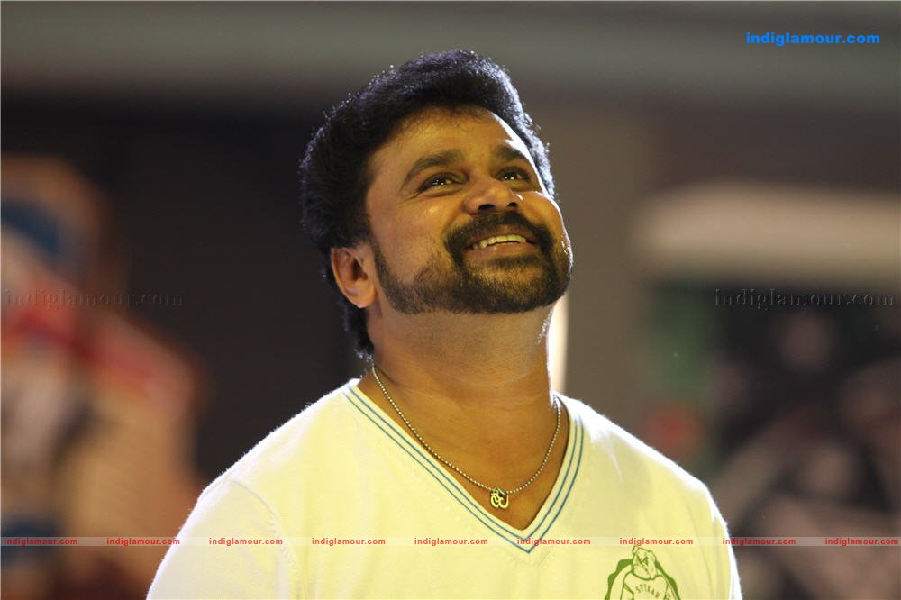 Dileep Actor hd photo