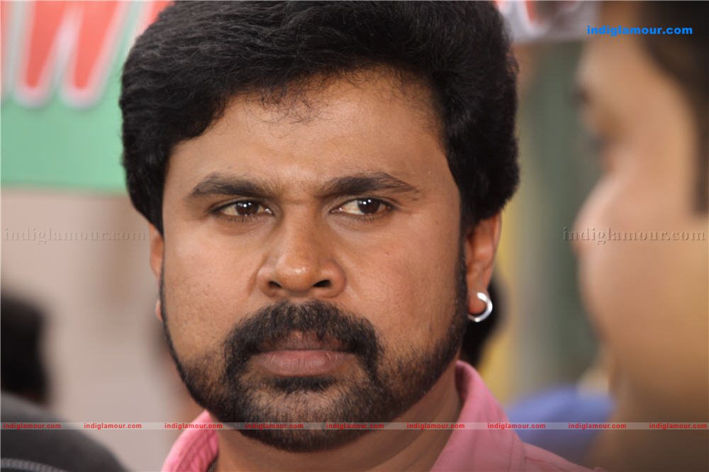 Dileep Actor hd photo