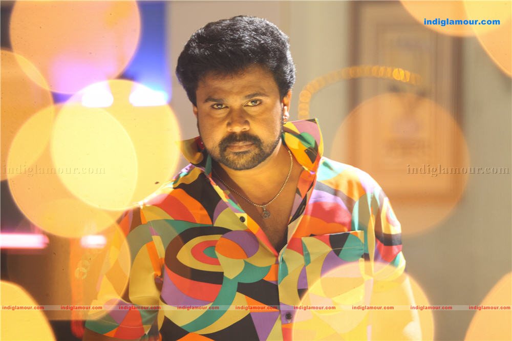 Dileep Actor hd photo