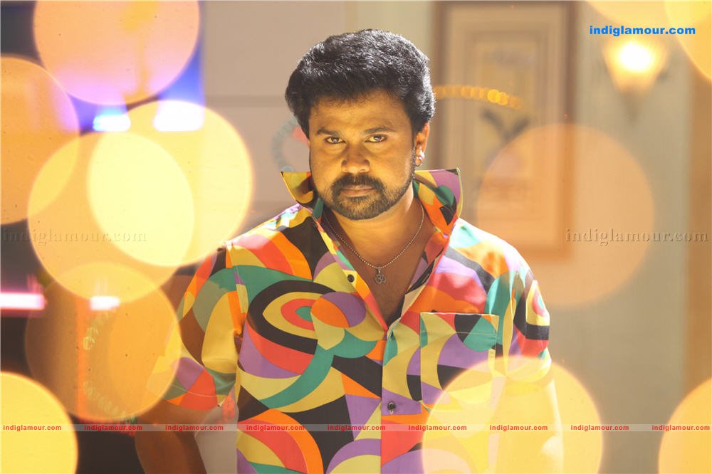 Dileep Actor hd photo