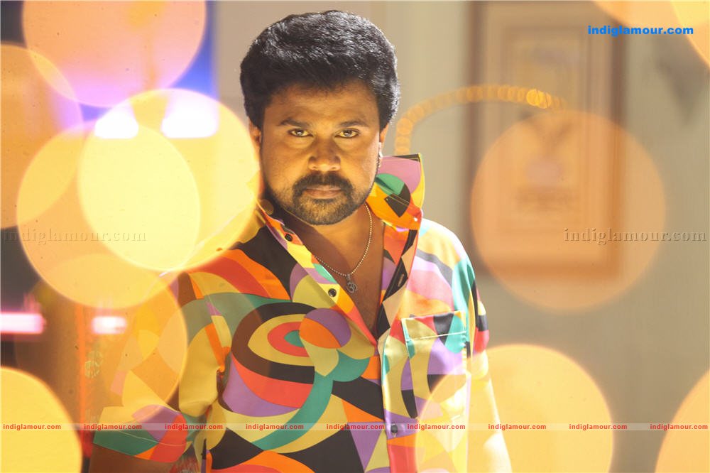Dileep Actor hd photo