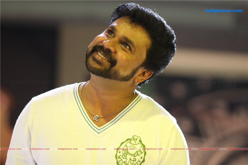 Dileep Actor hd photo