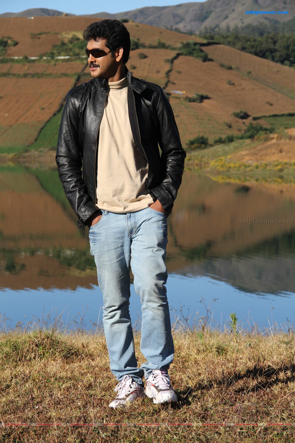Kailash Actor hd photo