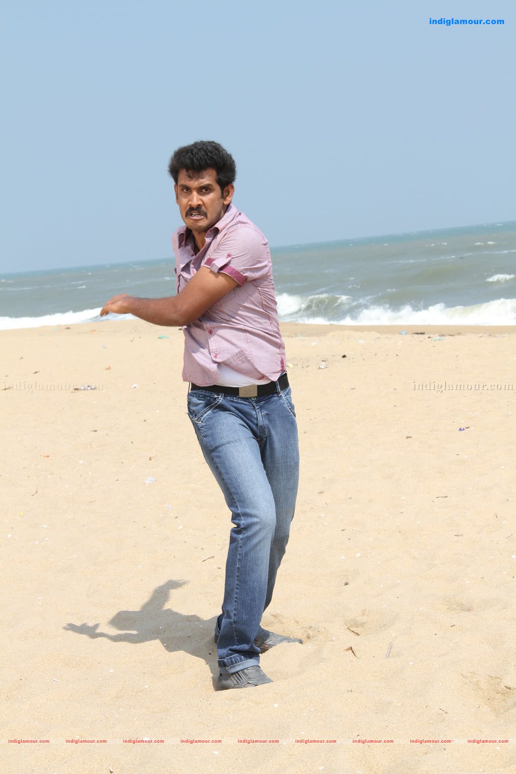 Kailash Actor hd photo