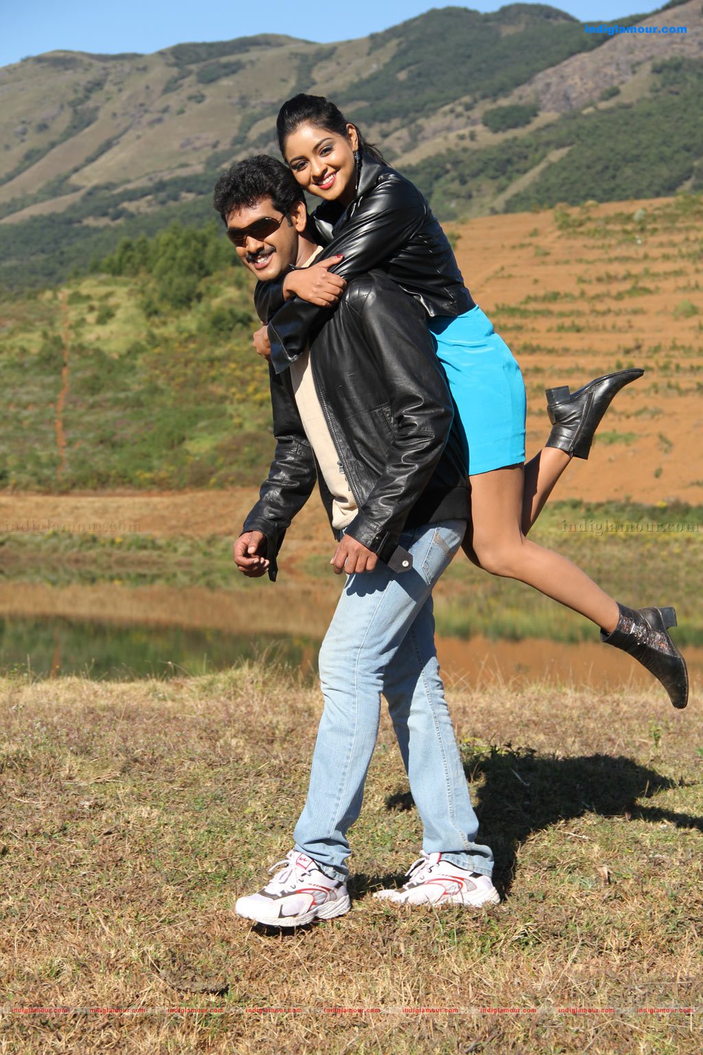 Kailash Actor hd photo