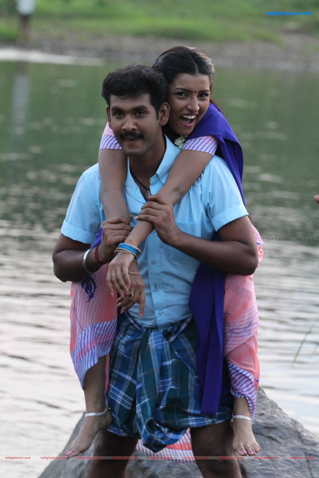 Kailash Actor hd photo
