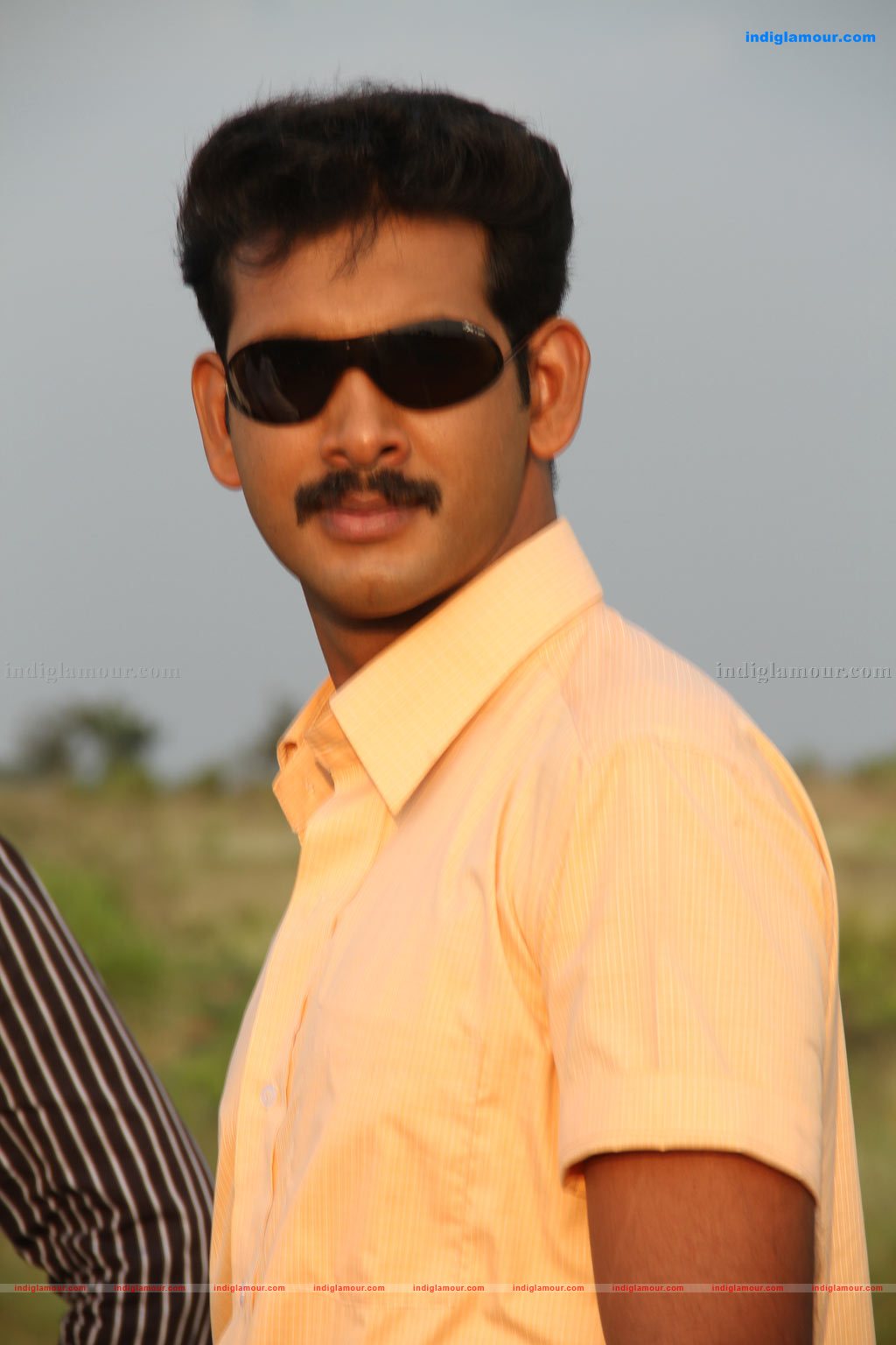 Kailash Actor hd photo