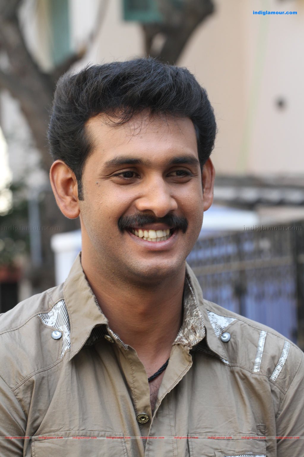 Kailash Actor hd photo