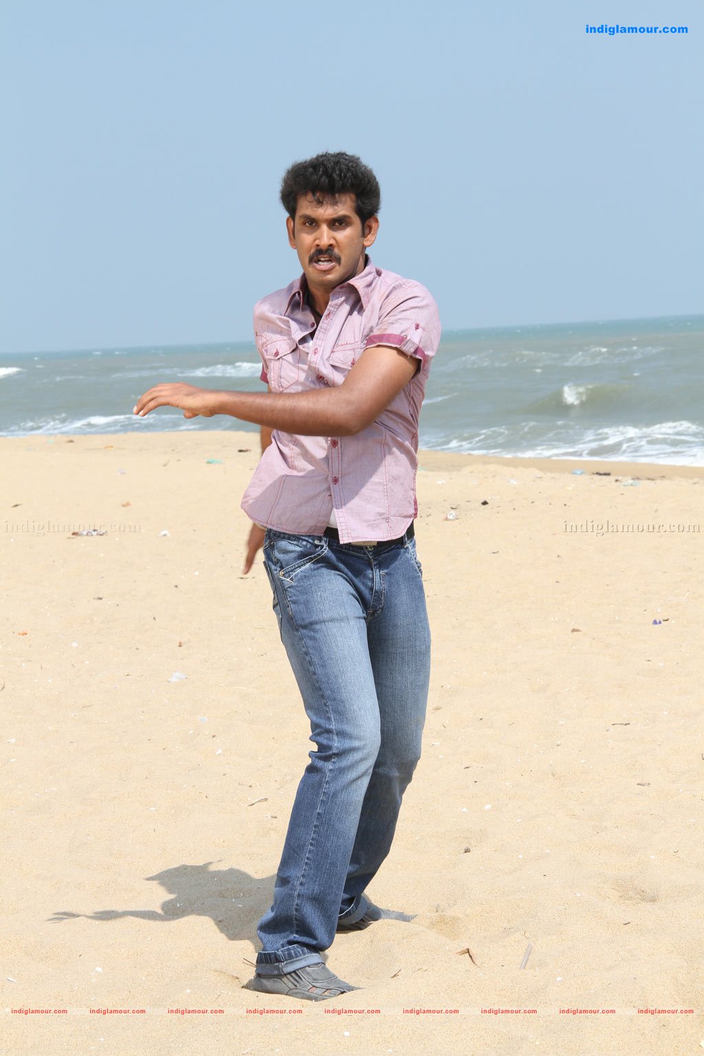 Kailash Actor hd photo