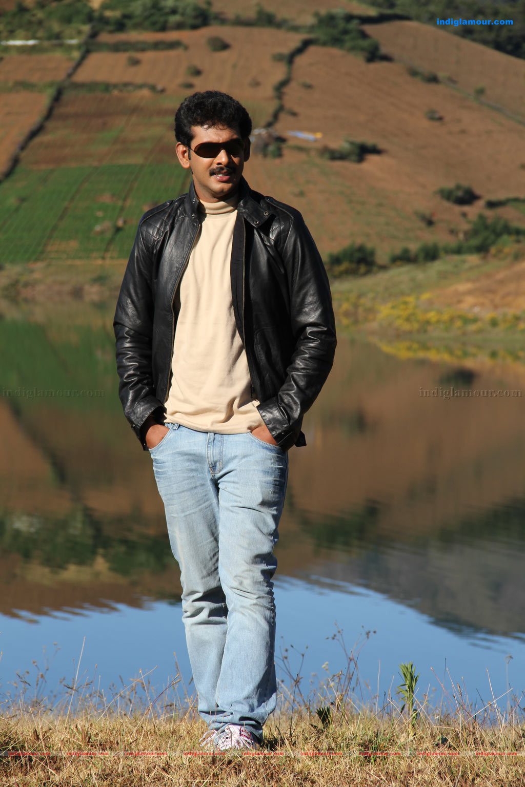 Kailash Actor hd photo