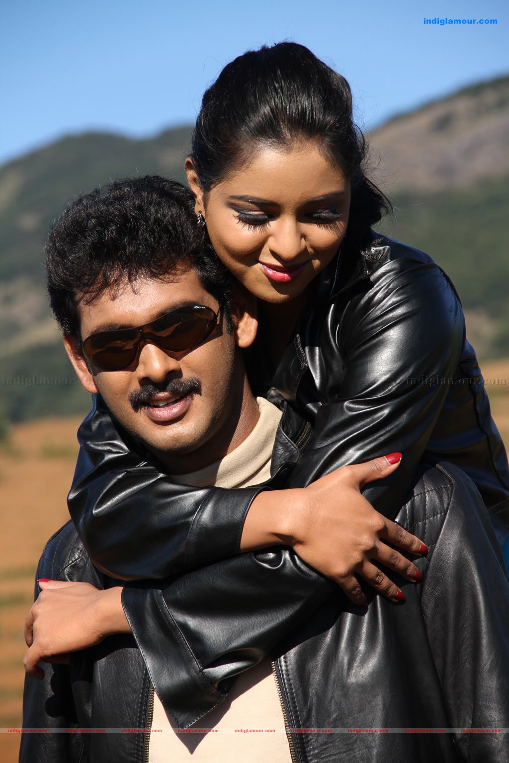 Kailash Actor hd photo