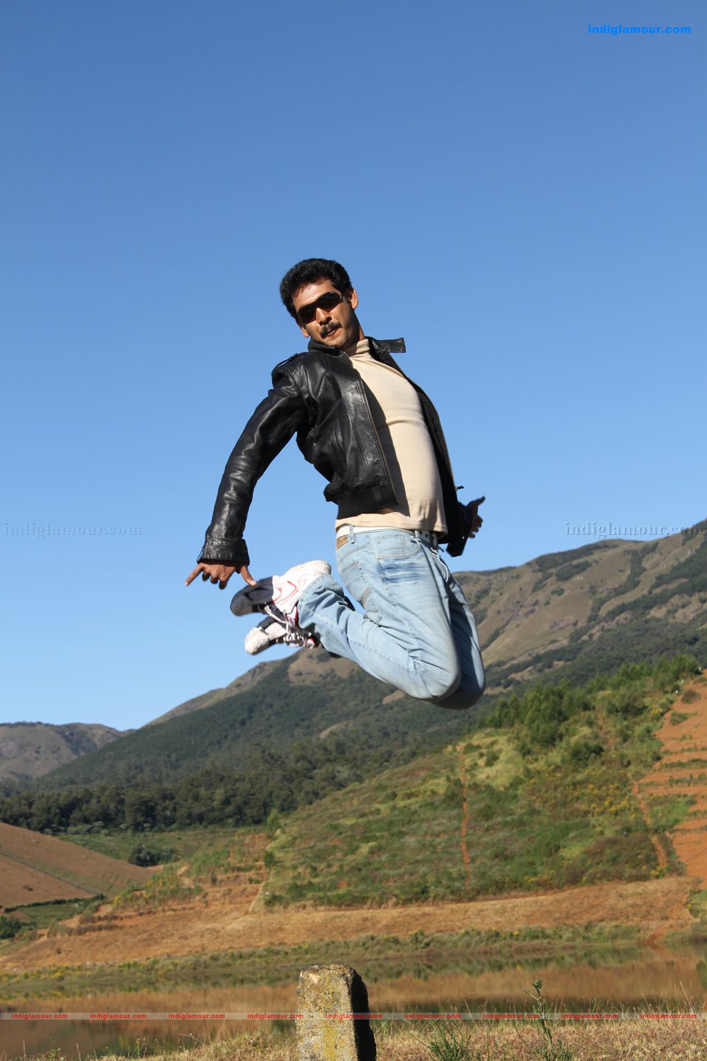 Kailash Actor hd photo