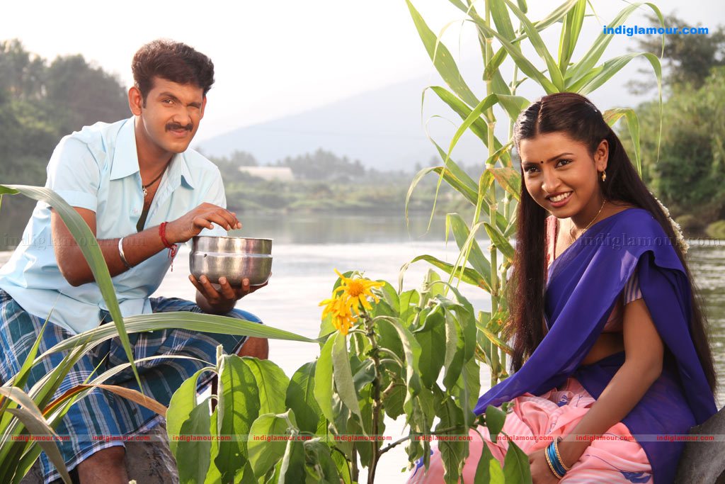 Kailash Actor hd photo