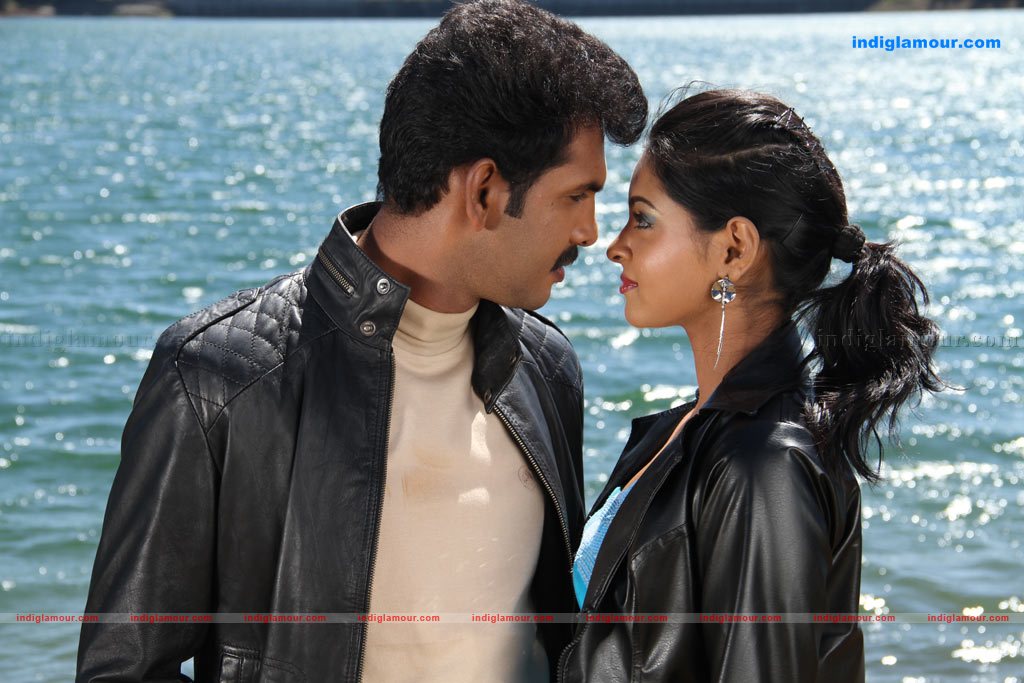 Kailash Actor hd photo