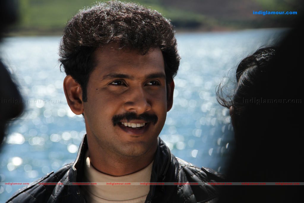 Kailash Actor hd photo