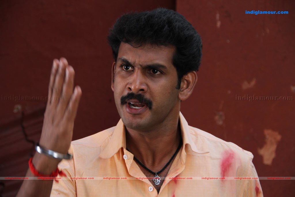Kailash Actor hd photo