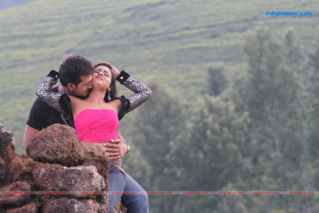Kailash Actor hd photo