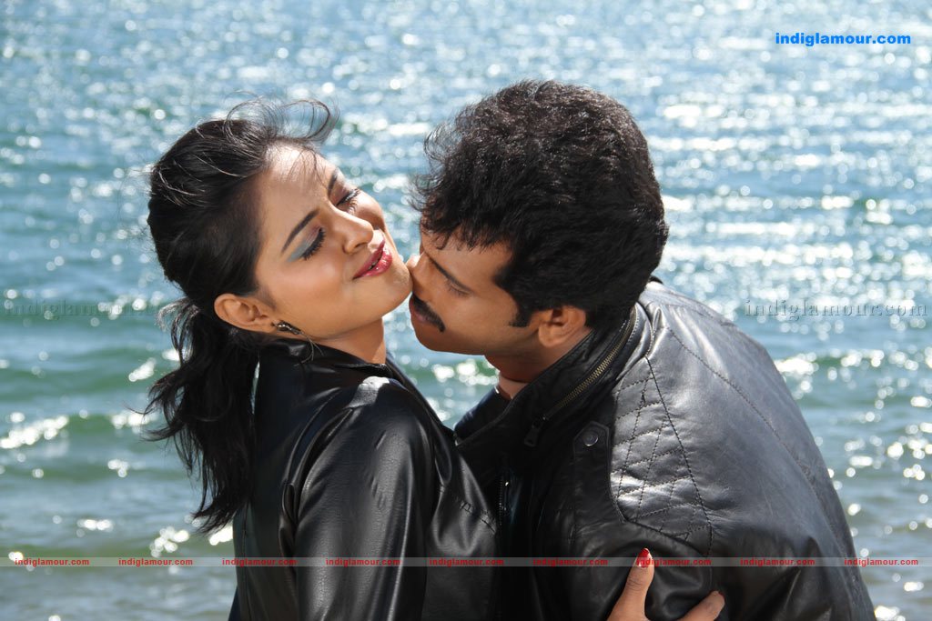 Kailash Actor hd photo