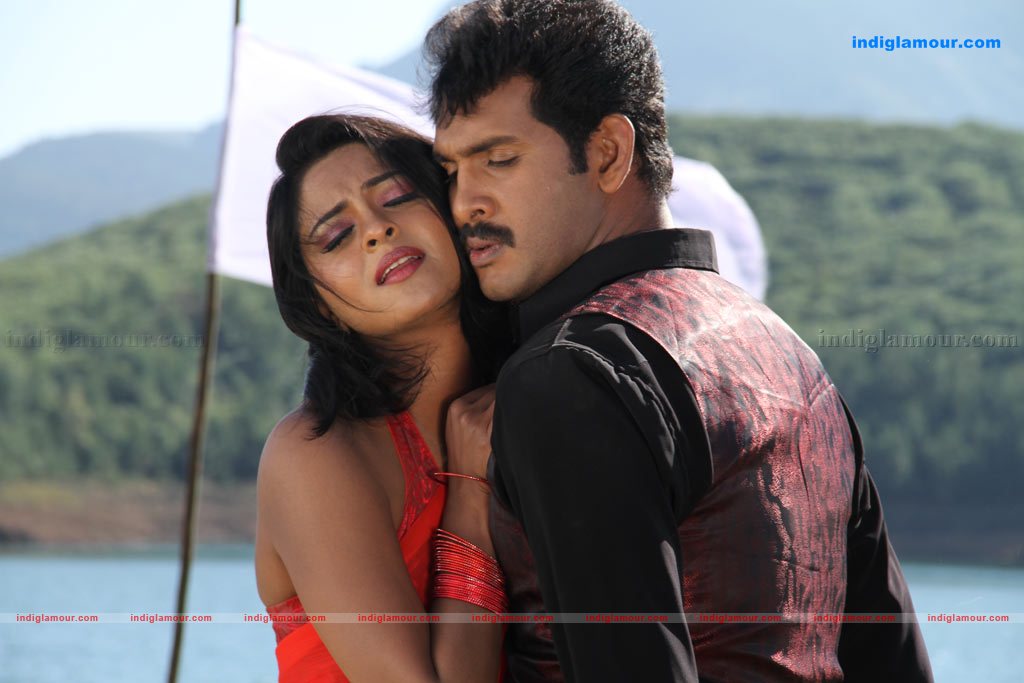 Kailash Actor hd photo