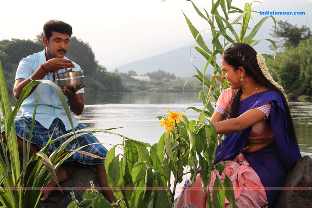Kailash Actor hd photo