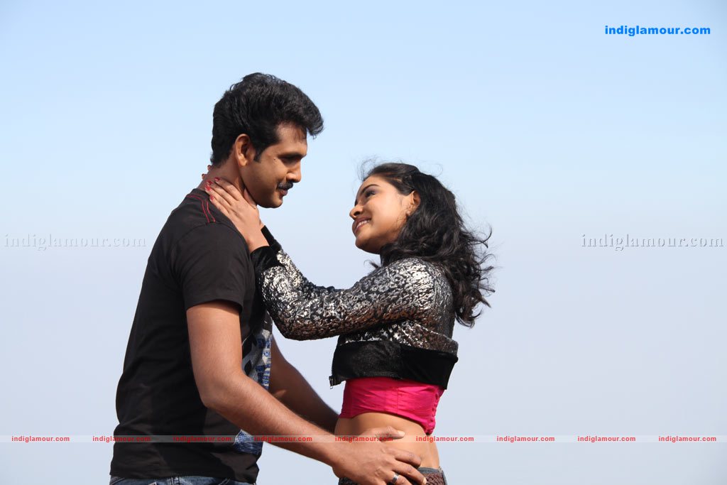 Kailash Actor hd photo