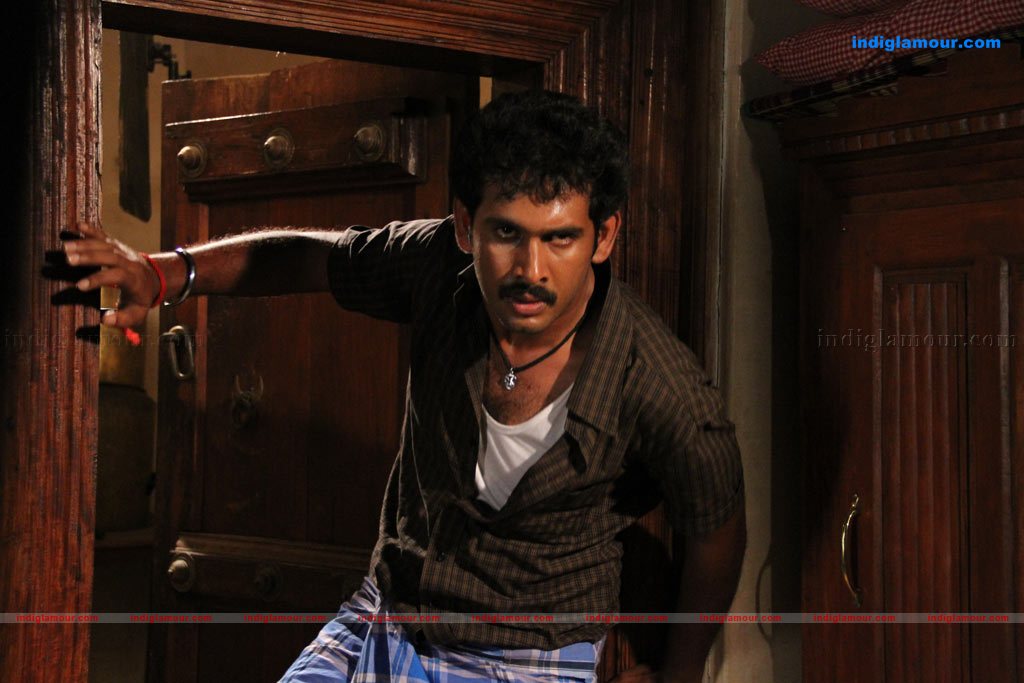 Kailash Actor hd photo