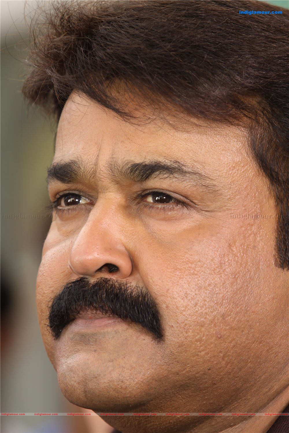Mohanlal Actor hd photo