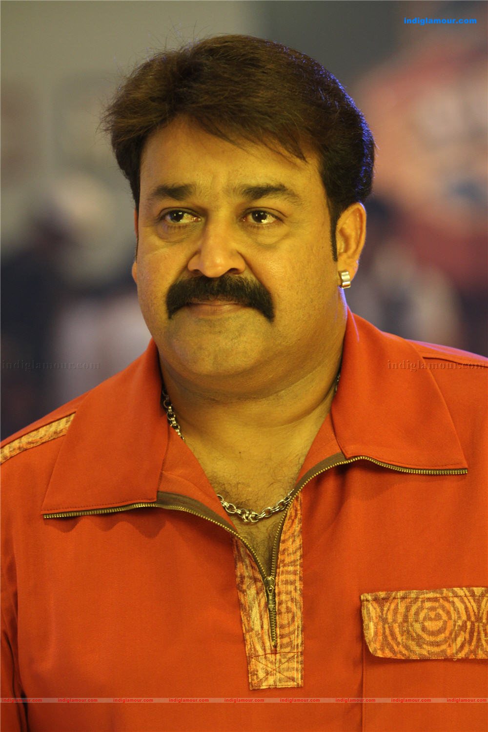 Mohanlal Actor hd photo