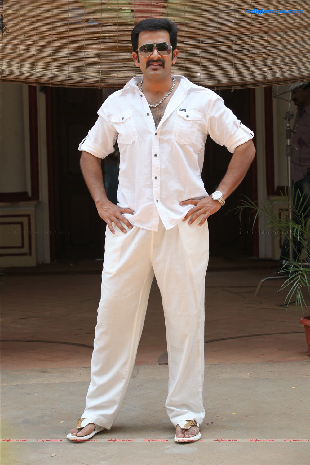 Prithviraj Actor hd photo