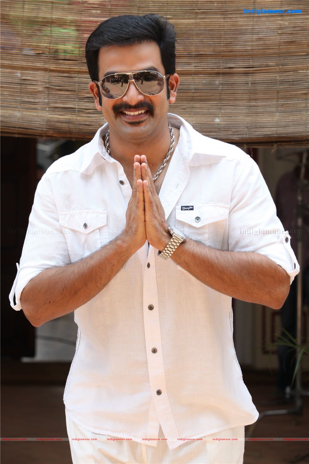 Prithviraj Actor hd photo