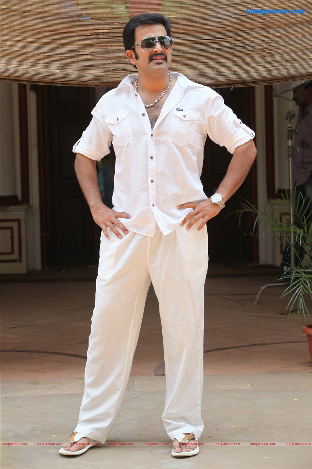 Prithviraj Actor hd photo