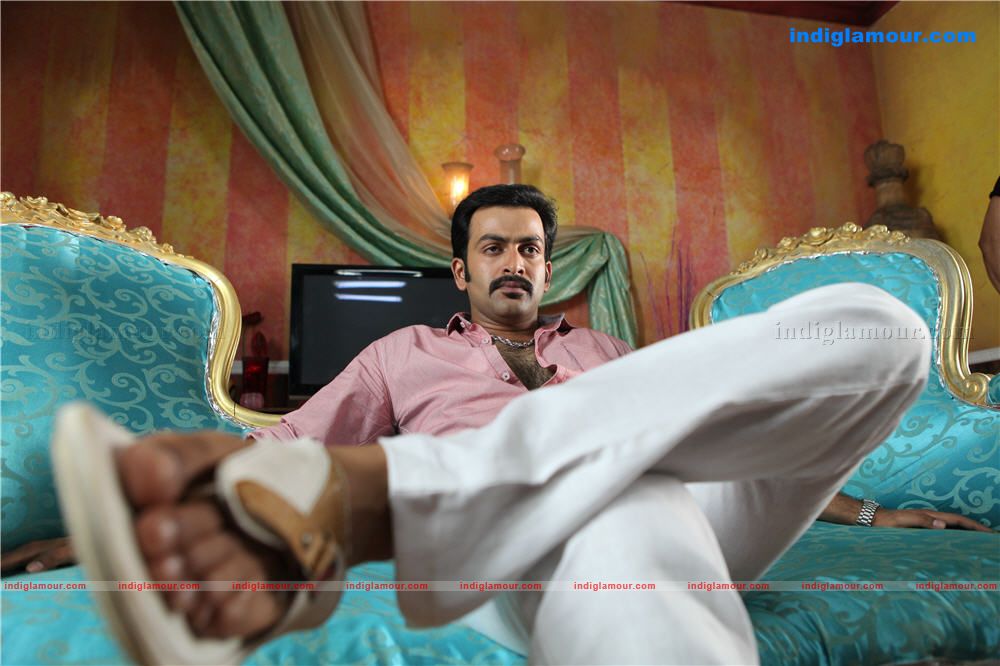 Prithviraj Actor hd photo