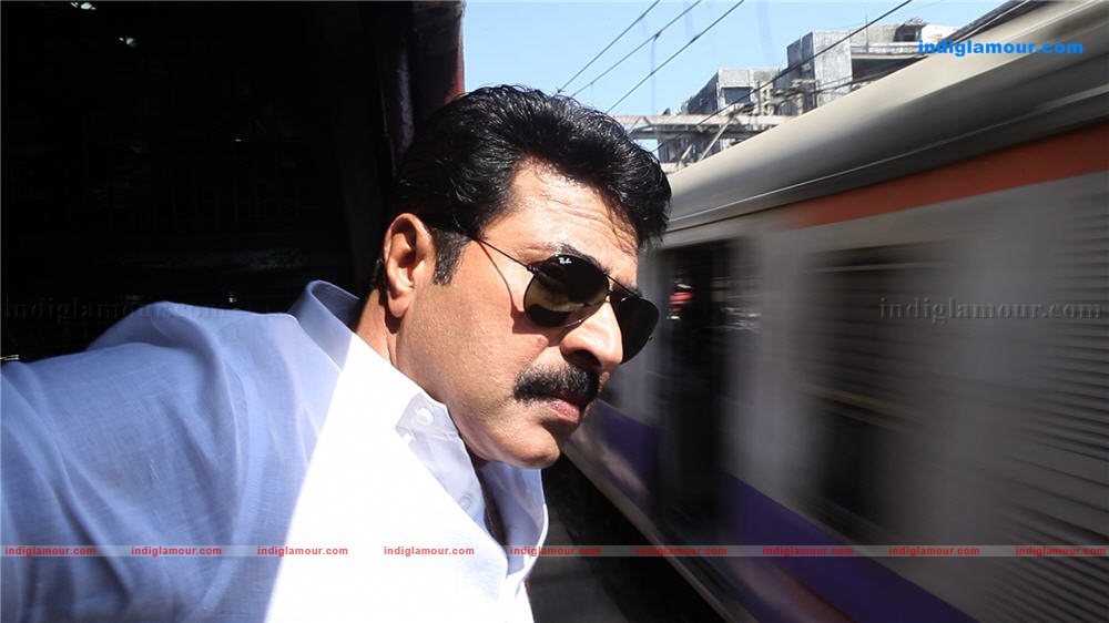 Mammootty Actor hd photo