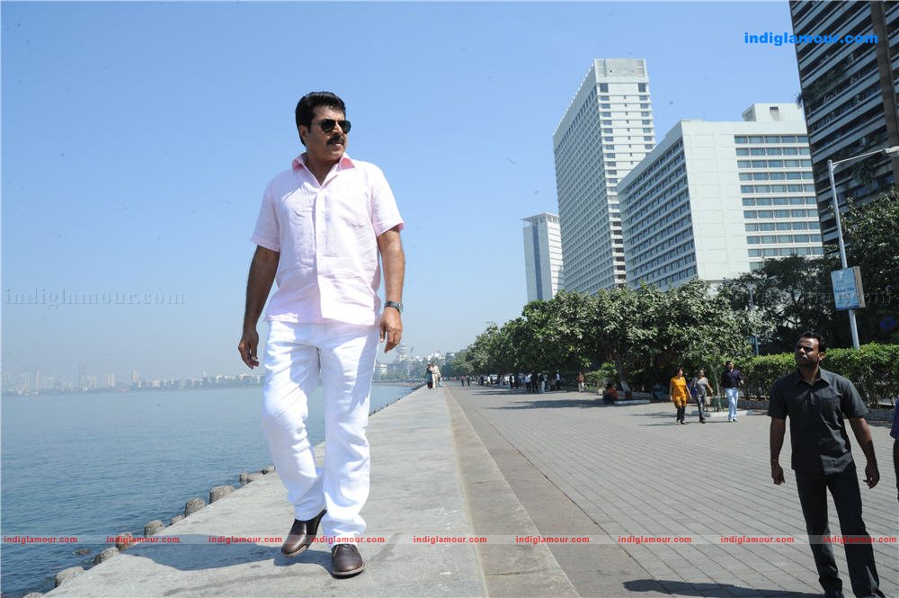 Mammootty Actor hd photo