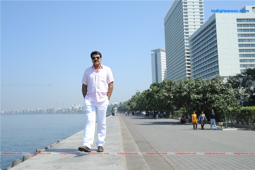 Mammootty Actor hd photo