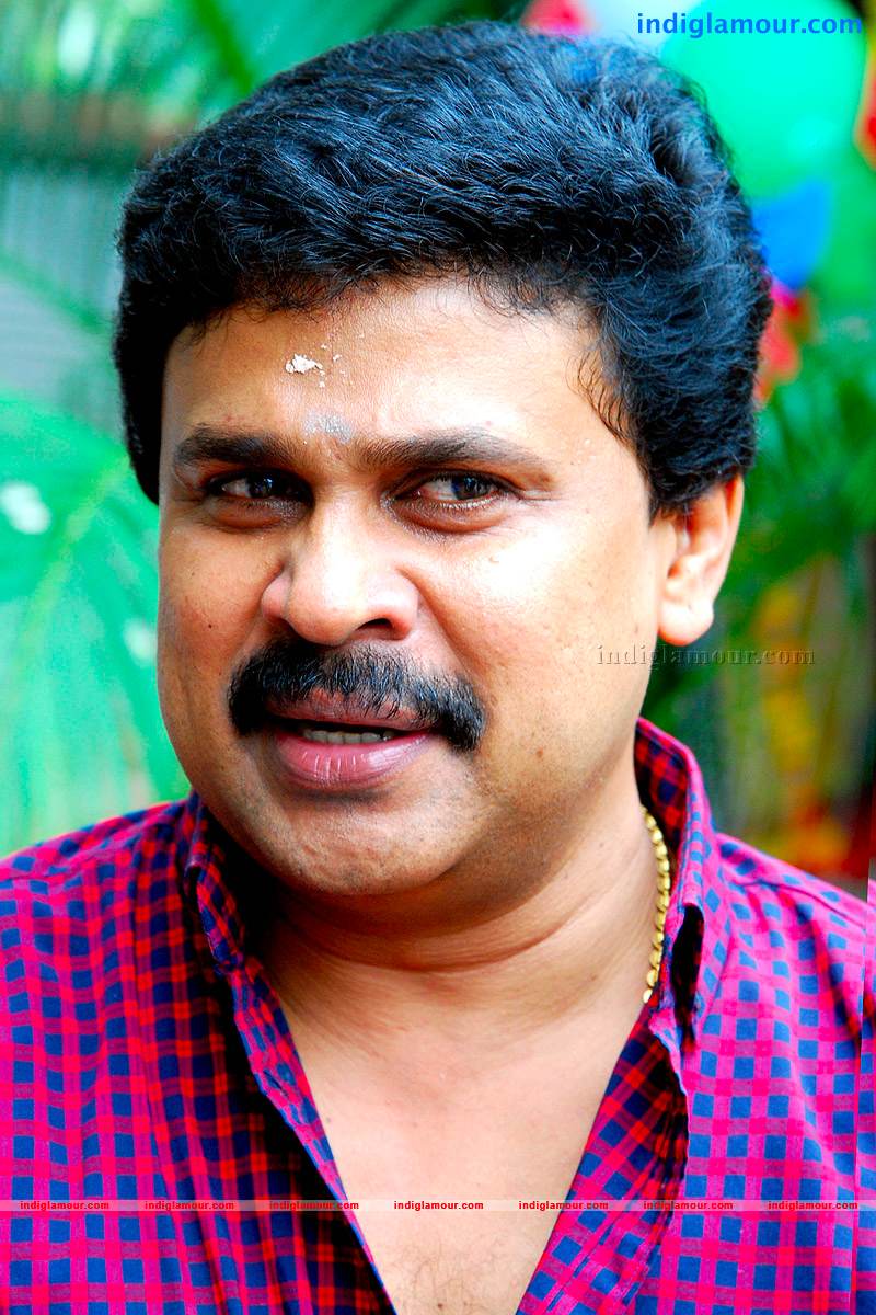 Dileep Actor hd photo