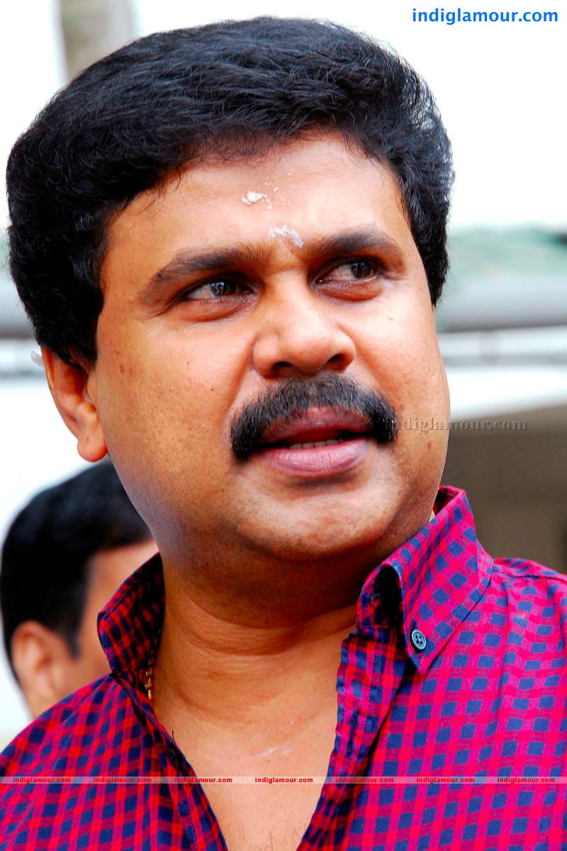 Dileep Actor hd photo
