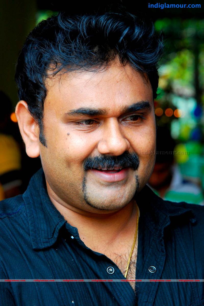 shaiju Actor hd photo